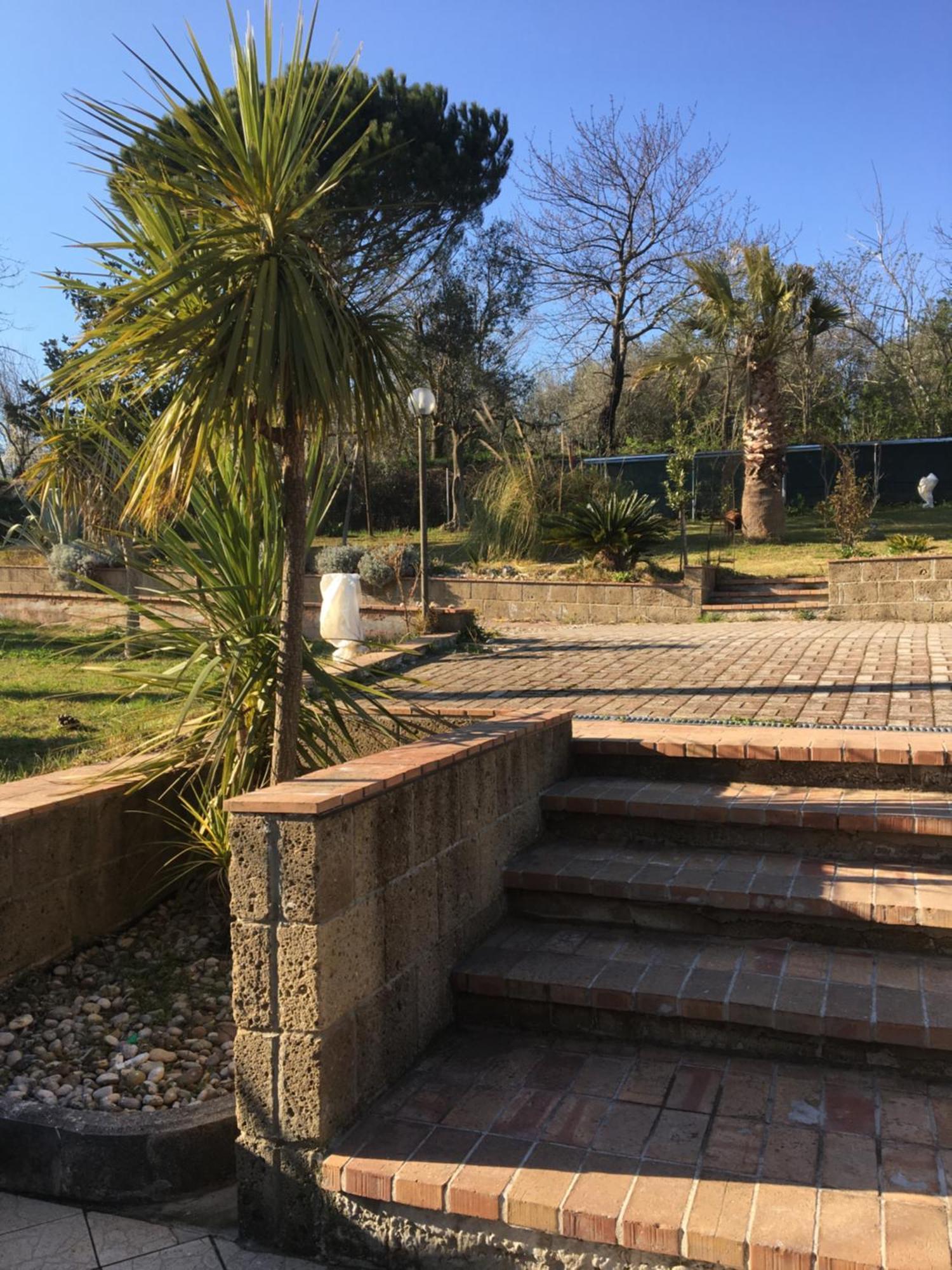 Bed and Breakfast A Casa Di Nonna Emilia Campagna Zewnętrze zdjęcie