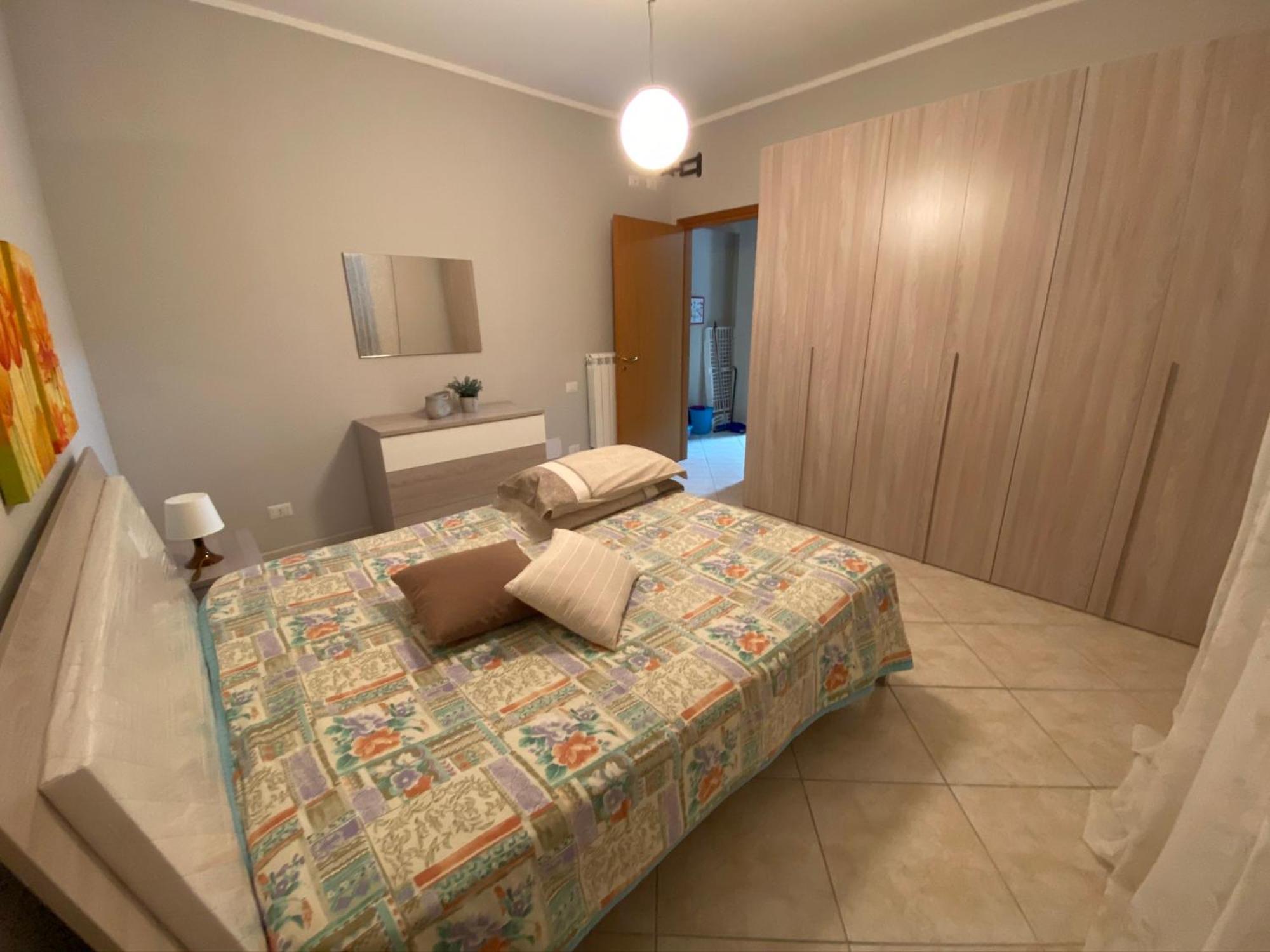 Bed and Breakfast A Casa Di Nonna Emilia Campagna Zewnętrze zdjęcie