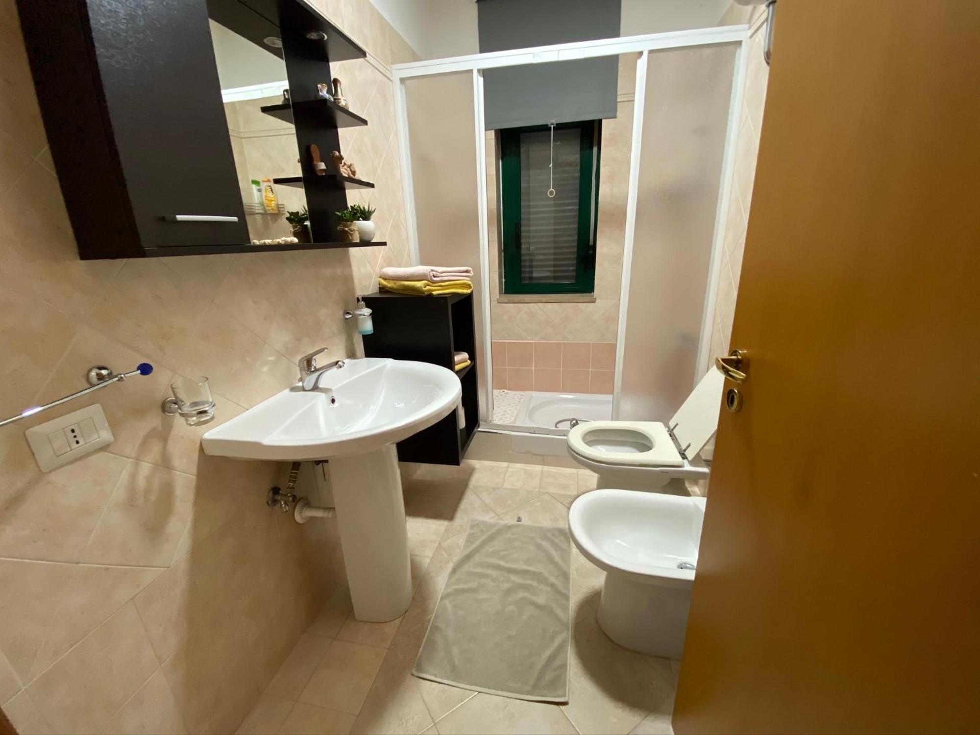 Bed and Breakfast A Casa Di Nonna Emilia Campagna Zewnętrze zdjęcie