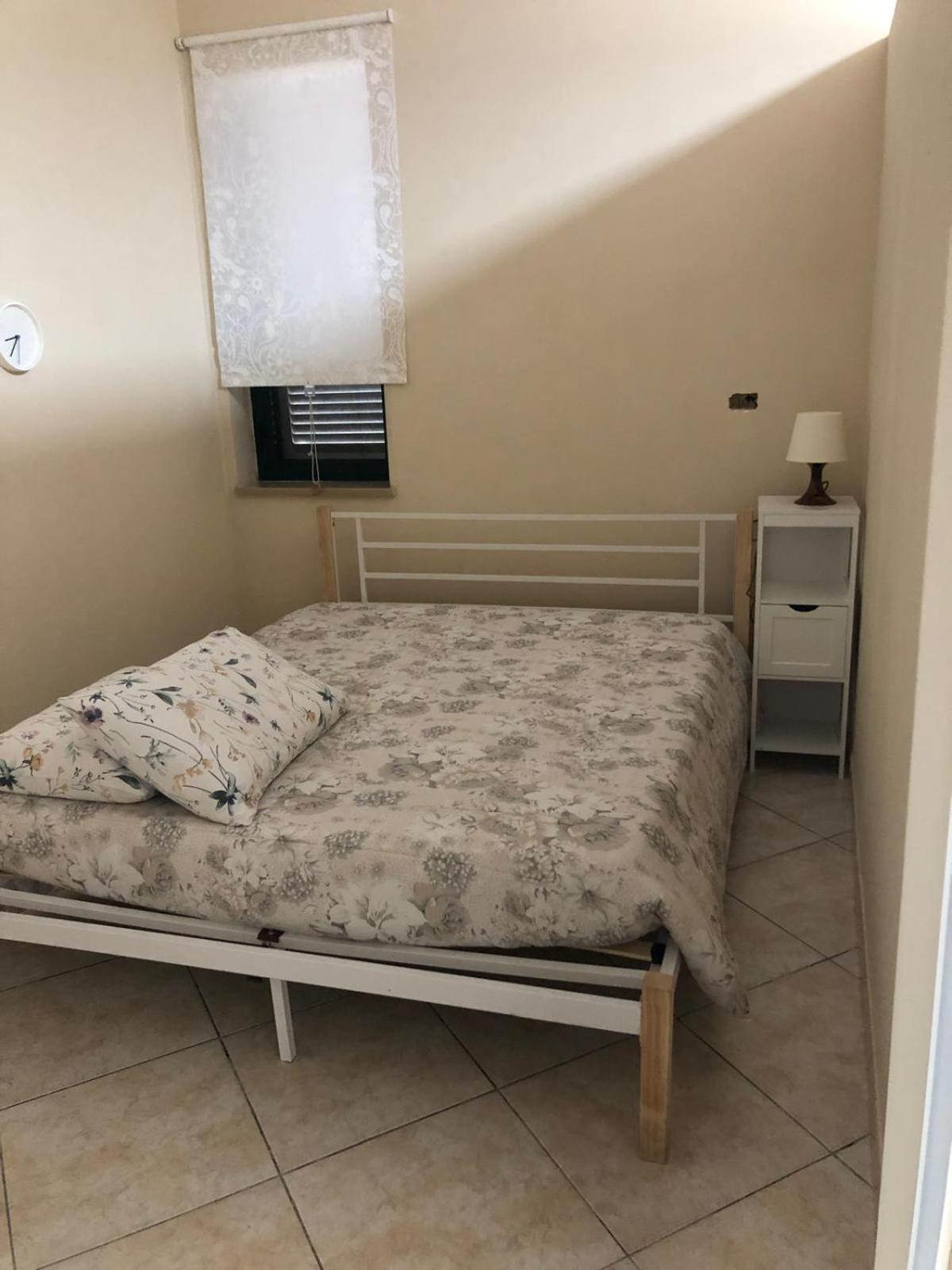 Bed and Breakfast A Casa Di Nonna Emilia Campagna Zewnętrze zdjęcie